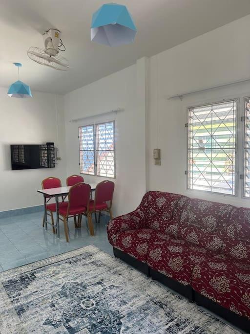 P&I Group Home 4 Karon Beach المظهر الخارجي الصورة